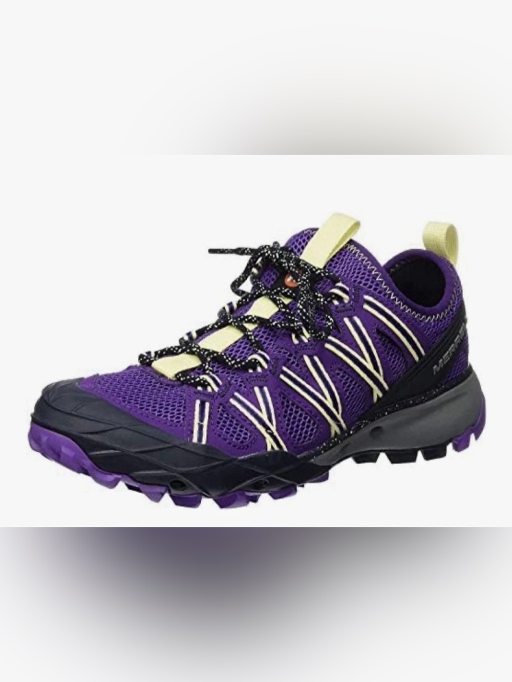 Merrell Women's Choprock Water Shoes - Size 9.5